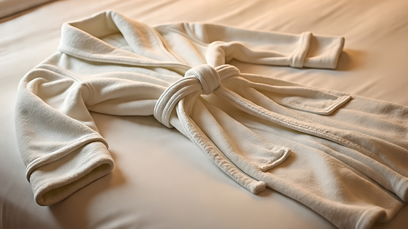 Luxury Bathrobes
